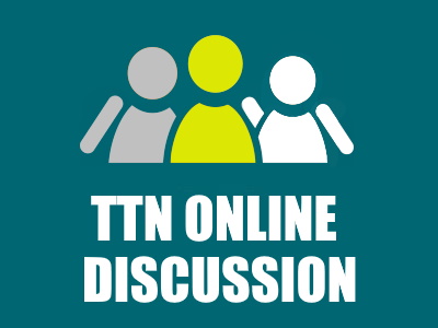 TTN Online Discussion