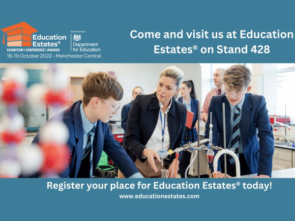 Education Estates Conference 2022