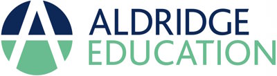 Aldridge Education Logo