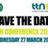 Save the Date – TTN National Conference 2024