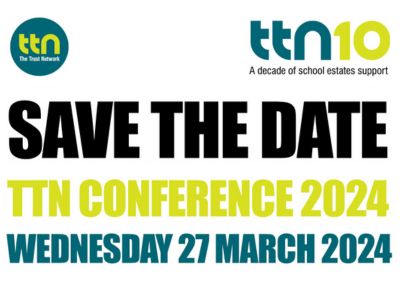 TTN national conference 2024 save the date