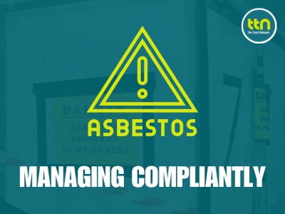 managing asbestos compliantly schools academies