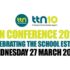 National School Estates Conference 2024 – ‘Celebrating the School Estate’