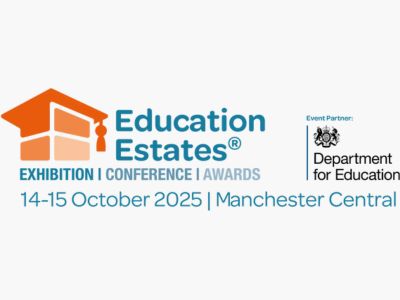 TTN at Education Estates® 2025