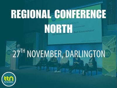 Regional conference North 2025