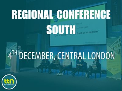 Regional conference South 2025