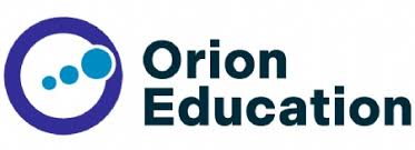 Orion Education logo