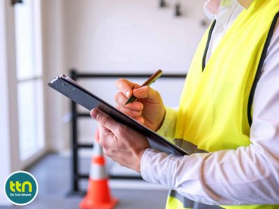 Building Condition Surveys