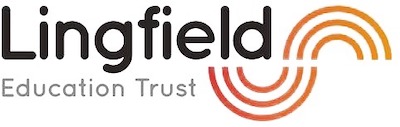 Lingfield Trust Logo