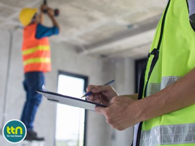 School Building And Refurbishment Works