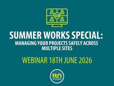 TTN webinar summer works special