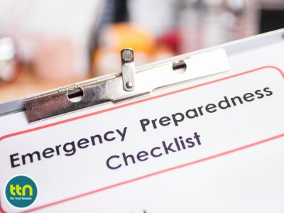 School Emergency and Continuity Planning