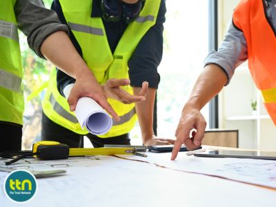 school building contractors