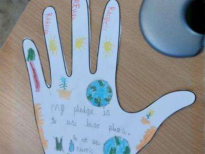 barton hill hand pledge