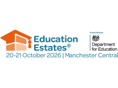 Education Estates® 20-21 October 2026