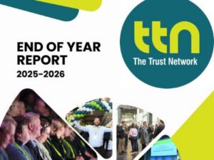 The Trust Network End of Year Report