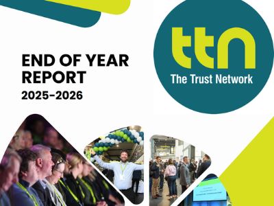 The Trust Network End of Year Report